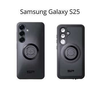 Samsung Galaxy S25-serien – Perfekt skydd för Samsungs nya flaggskepp!