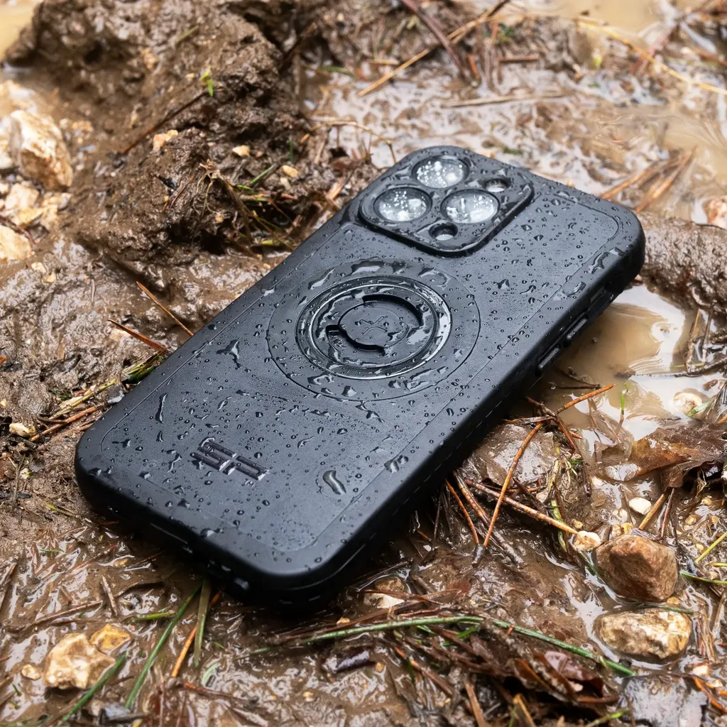 SP Connect Phone Case Xtreme – För Dig som Lever för Äventyr!