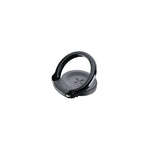 SP Connect Ring Mount SPC+ i svart design, praktisk mobilhållare för säkert grepp. Perfekt tillbehör för mobiltelefoner.