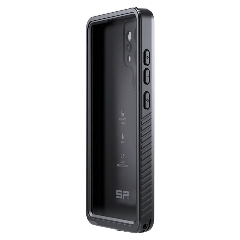 SP Connect Samsung Extreme Case