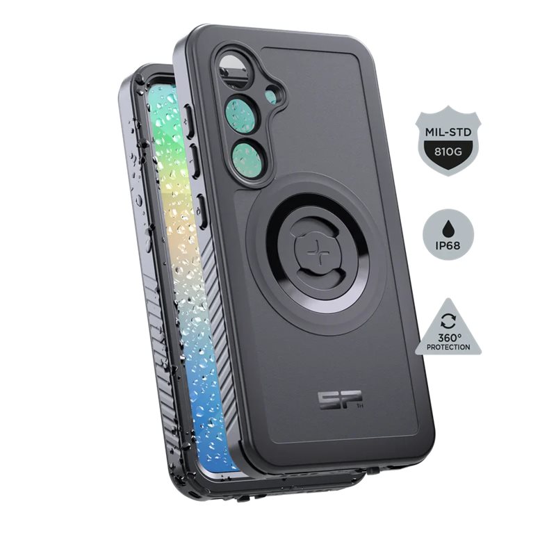 SP Connect Samsung Extreme Case