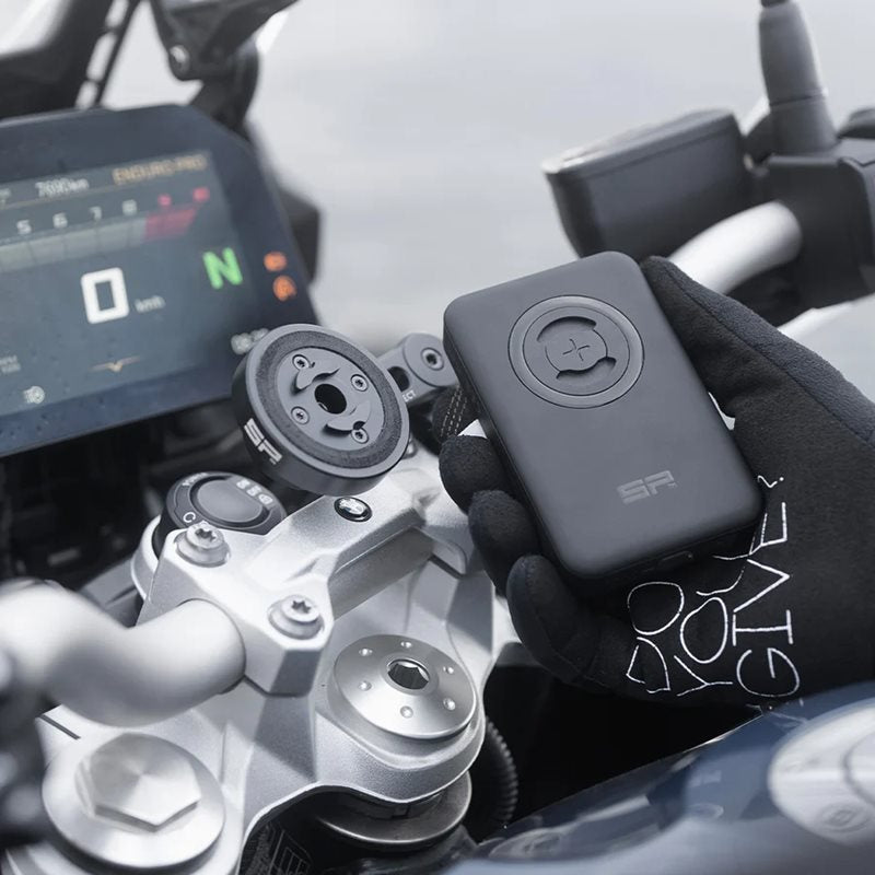 SP CONNECT WIRELESS POWERBANK SPC+ 10,000mAh